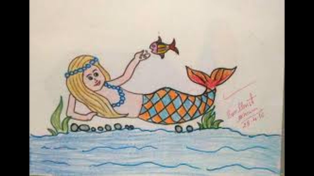Interested cartoon # jelpari#