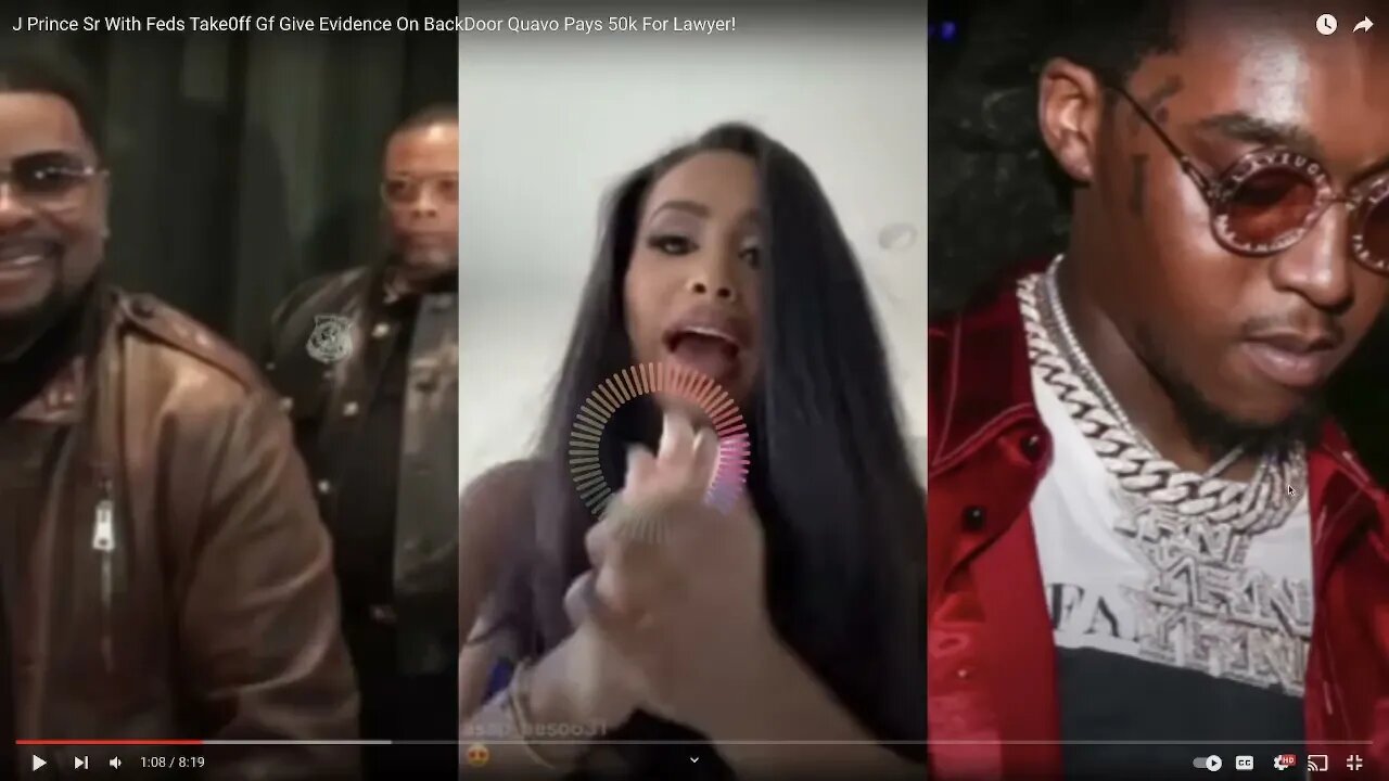 j prince sr with feds takeoff gf give evidence to backdoor quavo pays $50k for lawyer