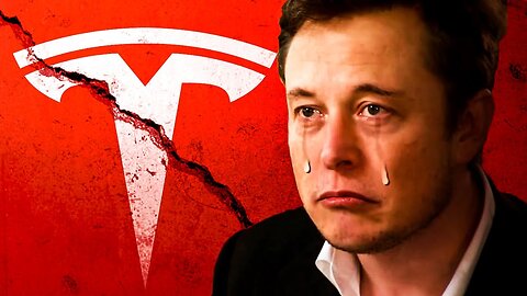 Elon Musk Reveals: "This Is Very Serious, We're In Trouble"