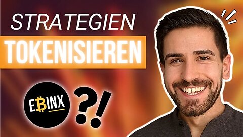 Investment Fonds revolutioniert | Set Protocol einfach erklärt 💡