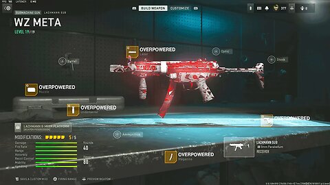 WARZONE 2 TOP 5 BROKEN LOADOUTS AFTER UPDATE! (Warzone 2 Best Loadouts)