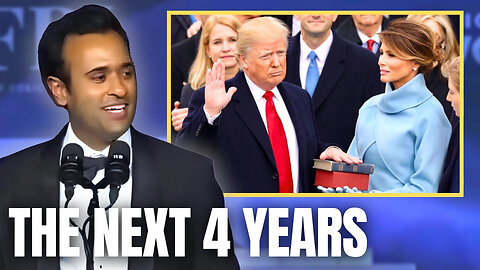 What the Next 4 Years Will Look Like
