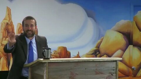 Worshiping Mary Is A Sin