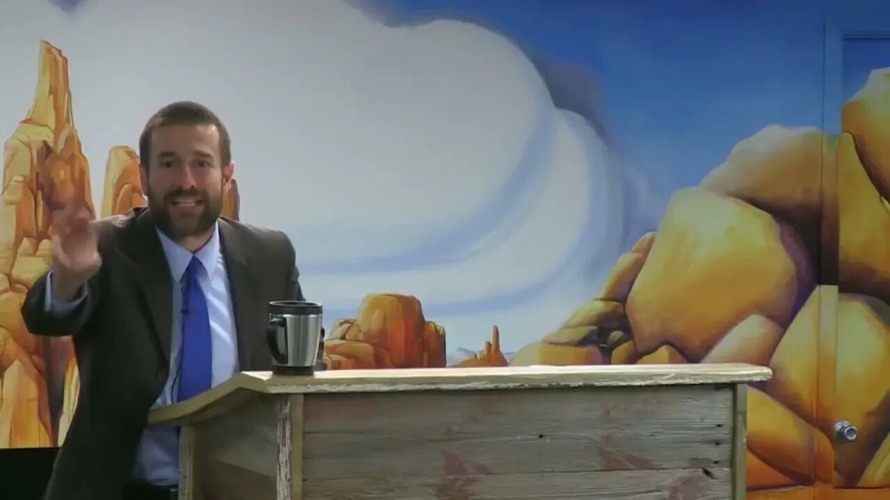 Worshiping Mary Is A Sin