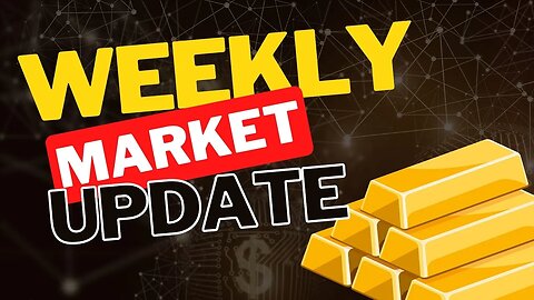Weekly GOLD Update (24 April 2023)