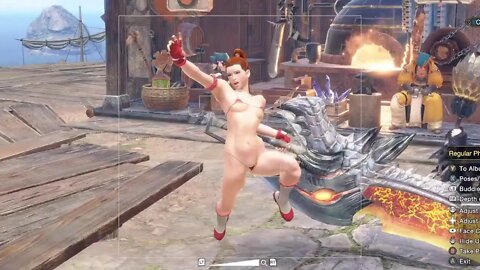 Monster Hunter Rise: Sunbreak - More Qurious levels!