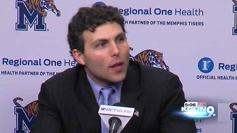 ABC news: Former Arizona Wildcat Josh Pastner files civil suit against accusers