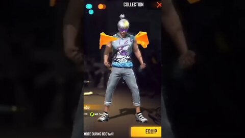 Free fire lover of shorts video for entertainment(1)