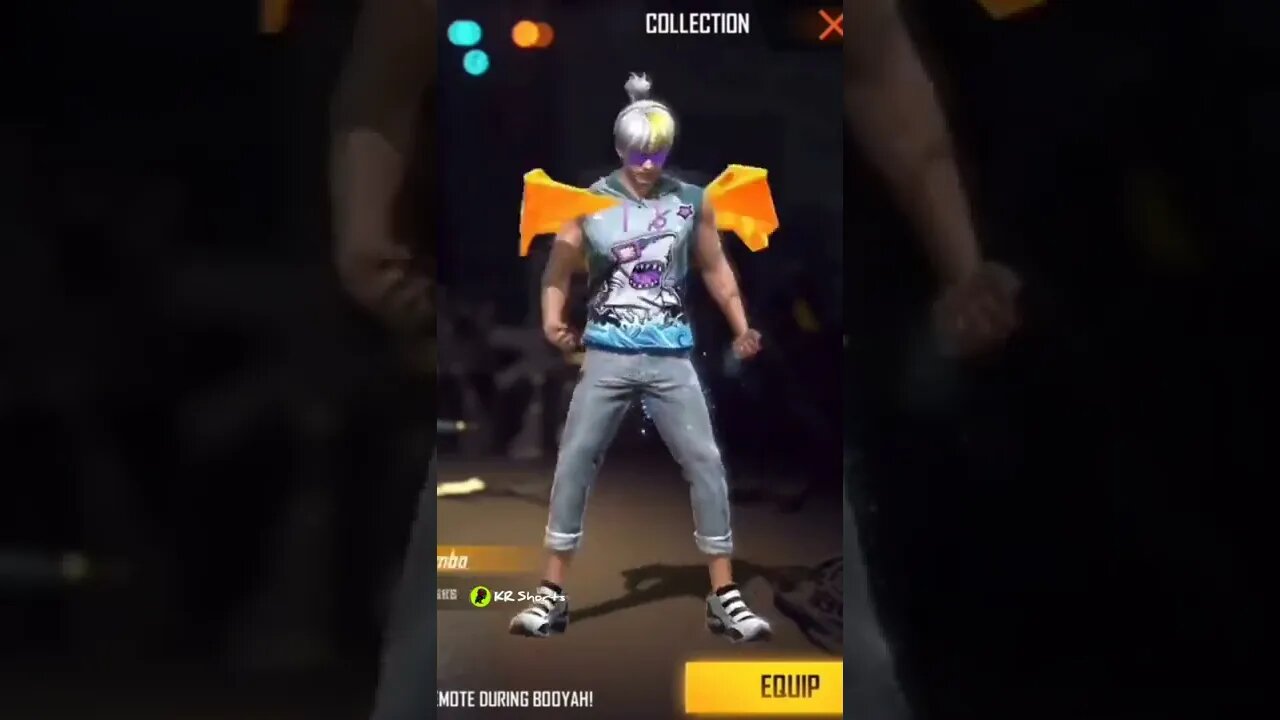 Free fire lover of shorts video for entertainment(1)