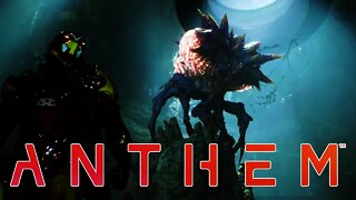 Big Spider Boss | Anthem (Part 12)