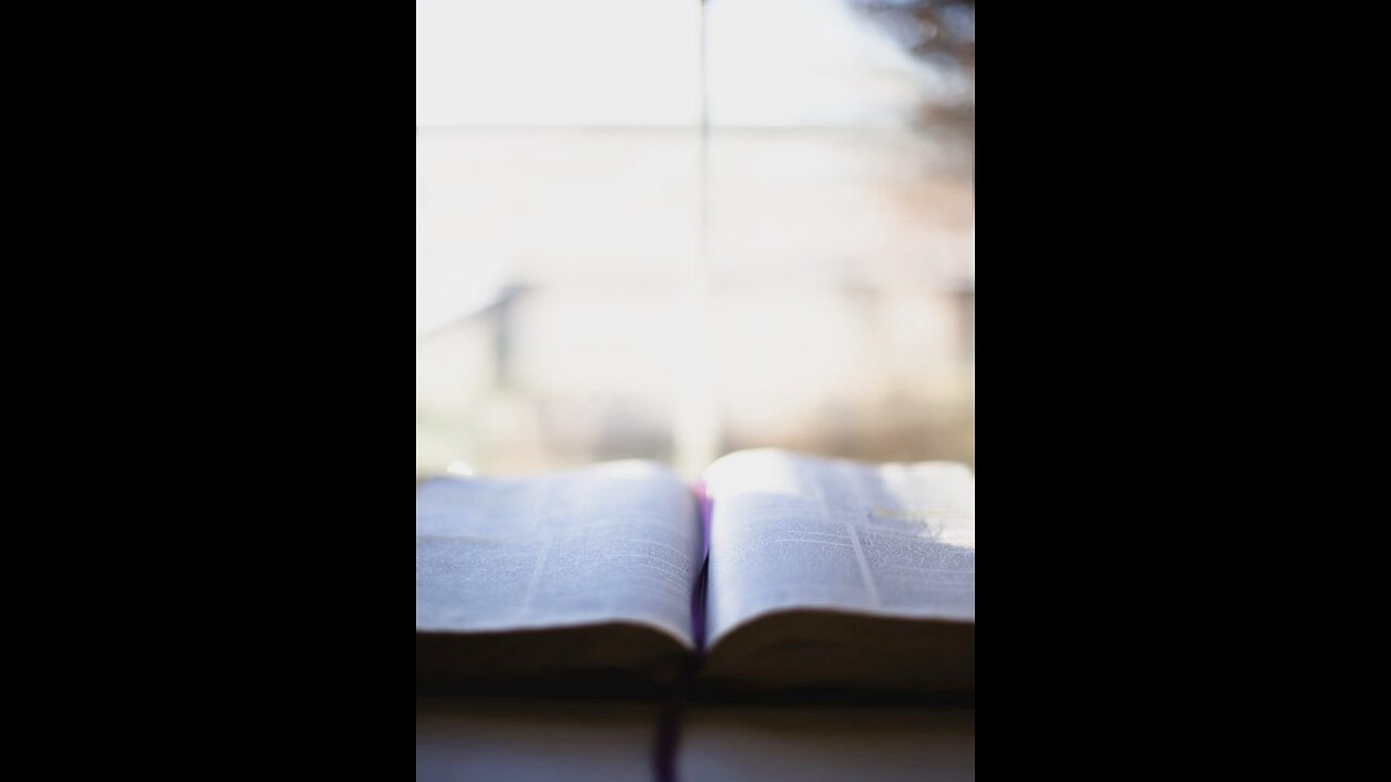 Jeff Smith asks How shall we live till Jesus comes back? #holyspiritpower #rapture