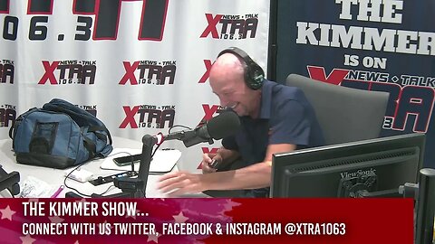 The Kimmer Show