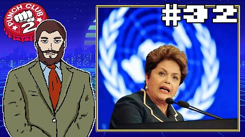 VAMOS DROBRAR A META - Punch Club 2 #32