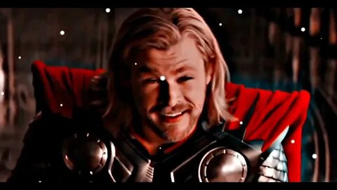 THOR FT BARBI GIRL EDIT