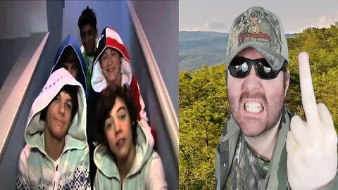 One Direction Video Diaries (All) (FP) - Reaction! (BBT)