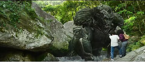 TRANSFORMERS 7 RISE OF THE BEASTS Trailers (4K ULTRA HD) NEW 2023