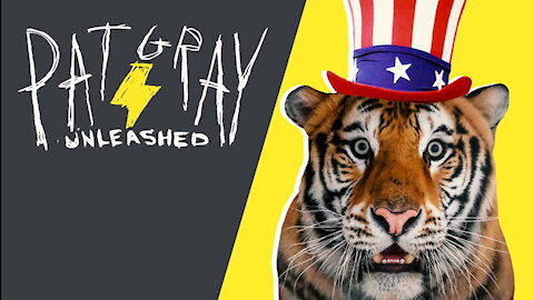 America’s New Pastime: 'Tiger King' | 3/31/20