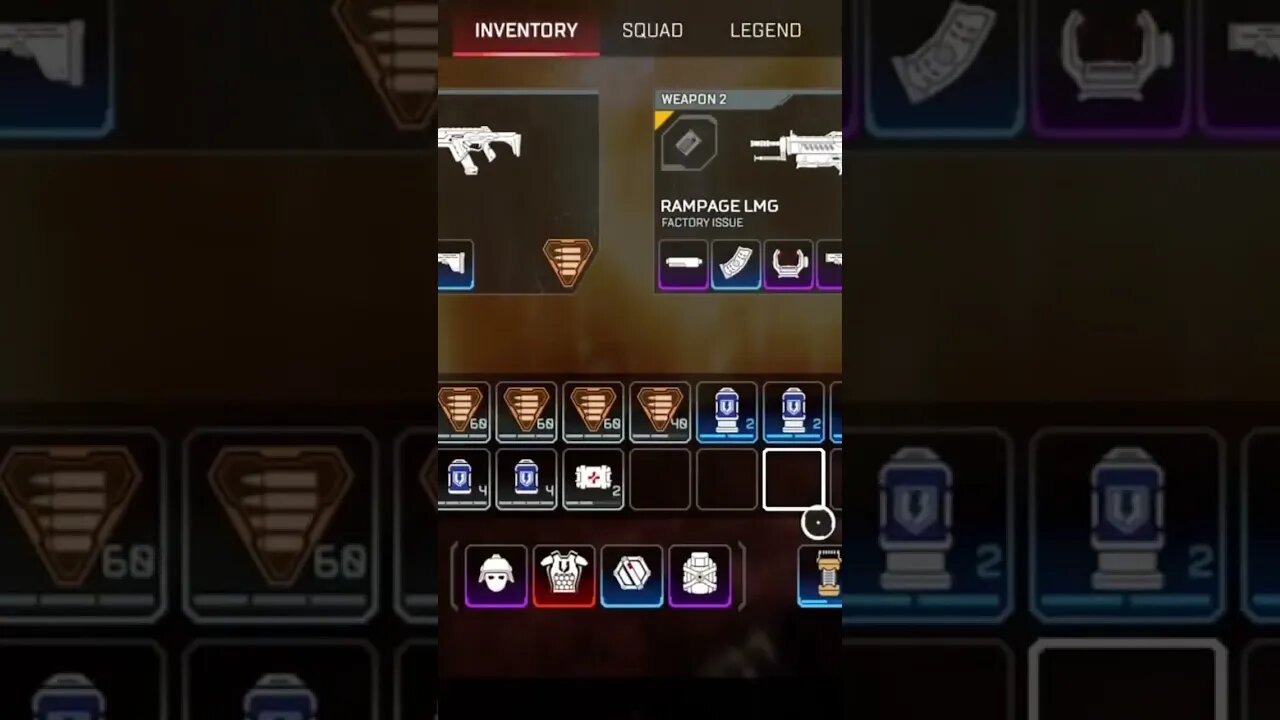 We all die to storm ⛈️ damage on the end #apexlegends #apexlegendsclips #gaming #gamer