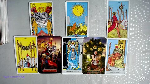 #TAROT #LEU - #MESAJE DIN PARTEA SINELUI- RECUNOASTE ADEVARURILE ASCUNSE, PUTEREA IUBIRII