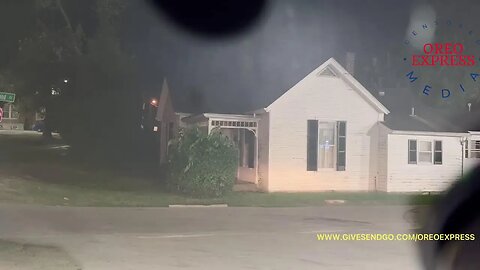 Live - What’s going on?