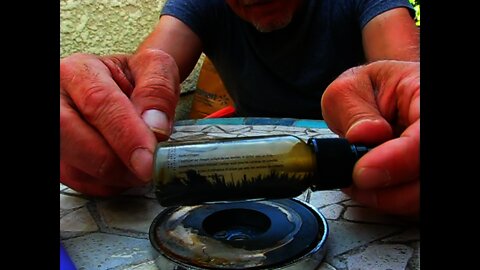 Magnets attracted to meat part 2