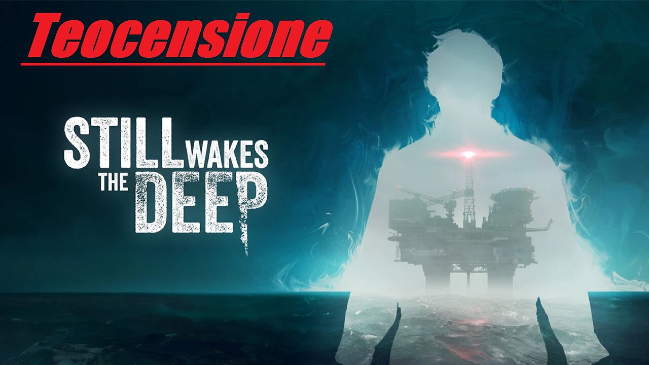 Teocensione - Still Wakes The Deep (PC)