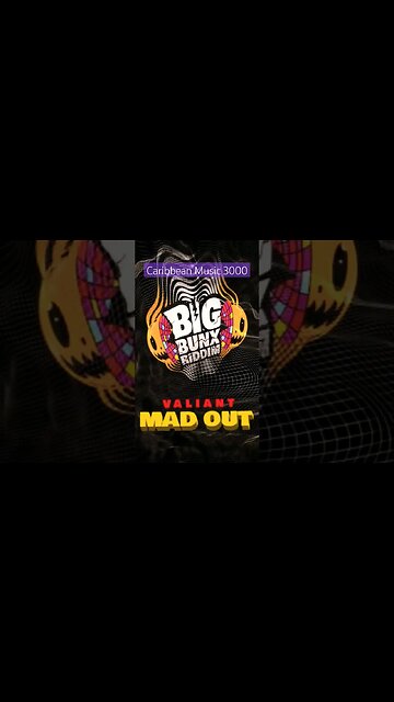 Valiant - Mad Out #top10 #reggae #caribbeanmusic #Valiant #MadOut #viral #shorts #reels #fyp