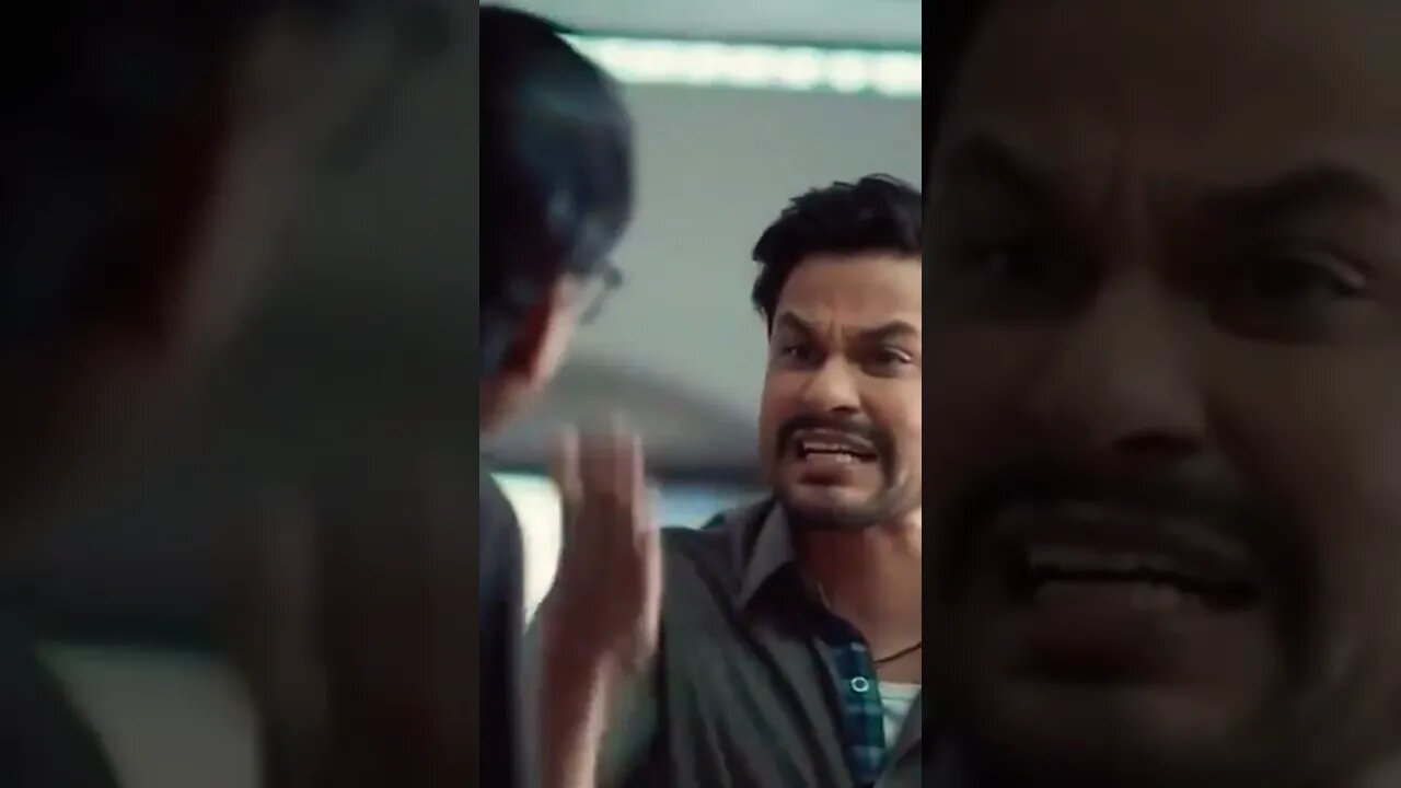 the best scene of Raju Shrivastava from kanjoos makkhichoos movie #live #viral #shorts #short