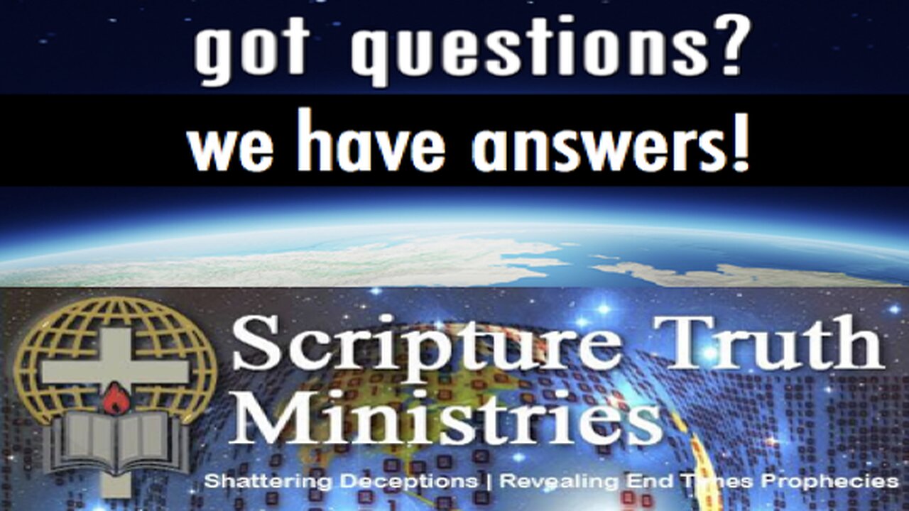 Got Questions? We Have Answers!