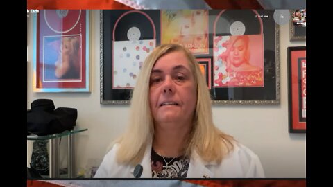 White Coat Mafia Tyranny – Dr. Betsy Eads