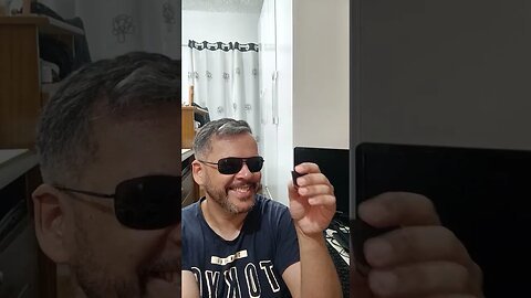 Everdrive Master Sistem #shorts