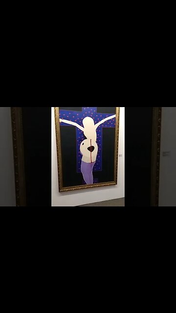 descrédito com a fé