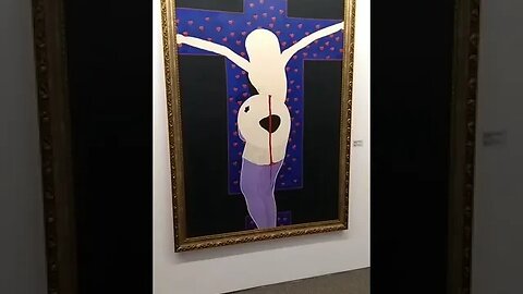 descrédito com a fé