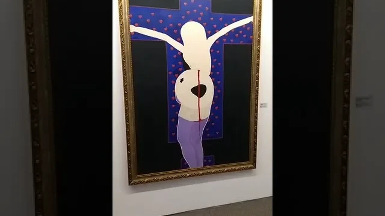 descrédito com a fé