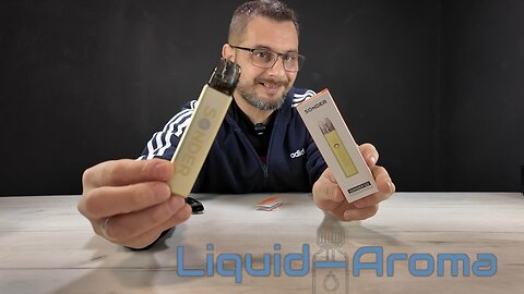Geekvape Sonder Q 2 - Nagyobb, szebb jobb!