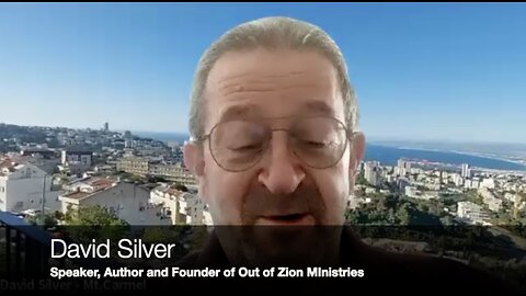 Is Israel Really Going to War with Hezbollah Right Now!? David Silver joins us from Israel
