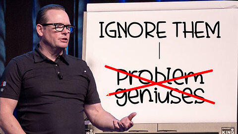 What Most Leaders Don't Know About Managing Problem Geniuses