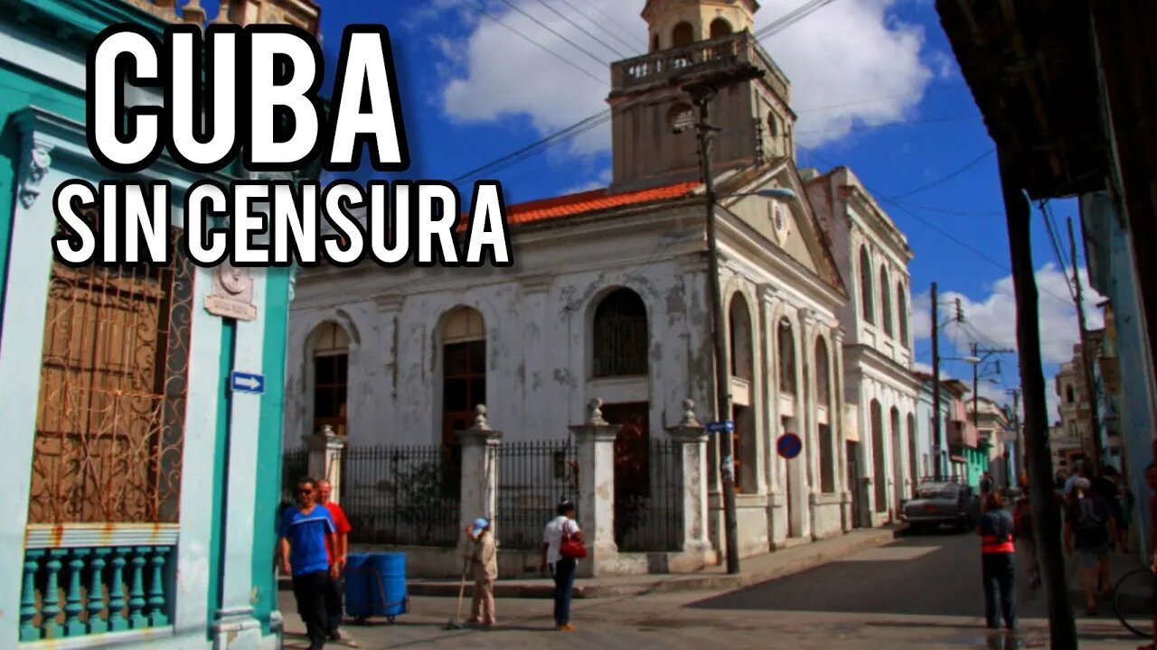 Lo que nadie cuenta de la vida en Cuba|Lo que el turista no conoce de Cuba @Grettell Torres