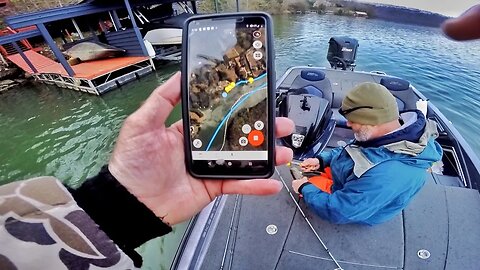 This Fishing App is Changing Everything!