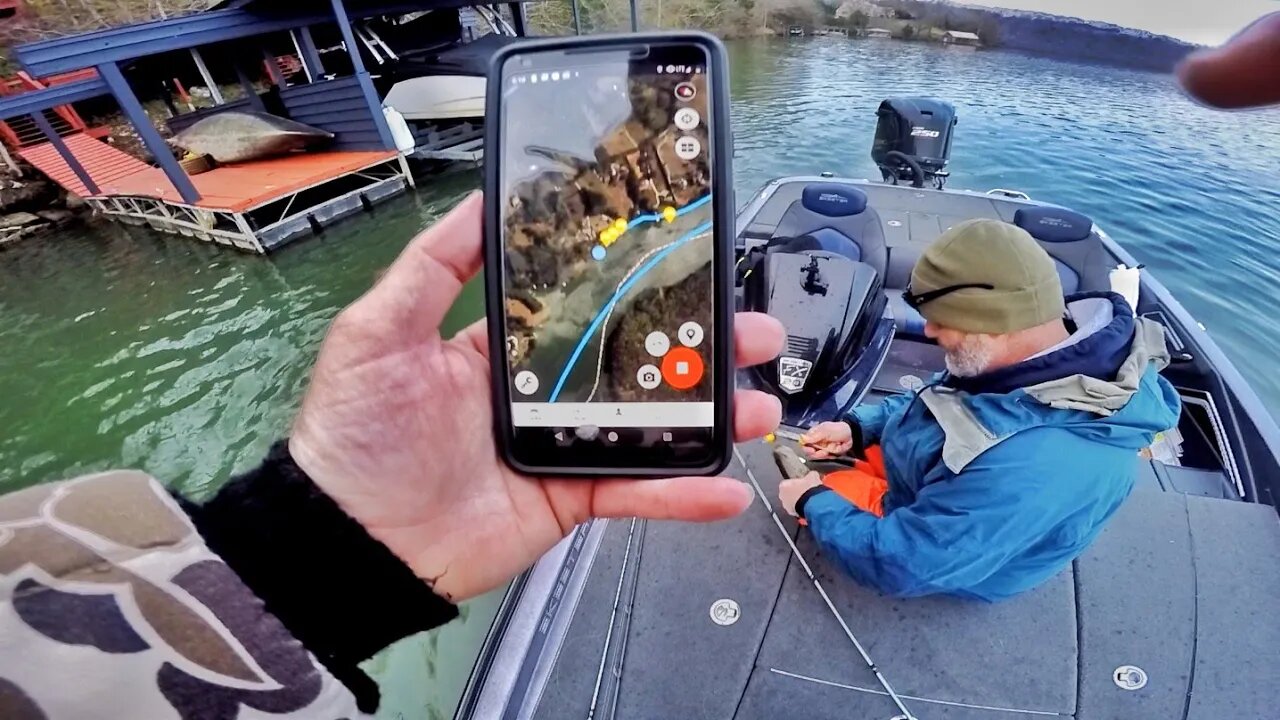 This Fishing App is Changing Everything!