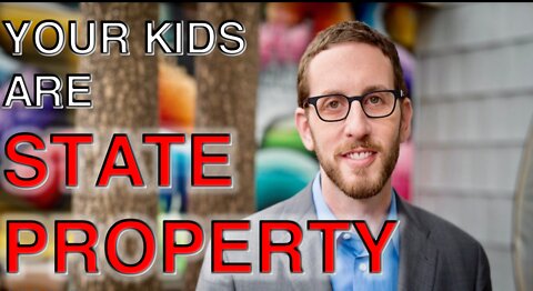 California's Woke Agenda Is Targeting Parents AGAIN