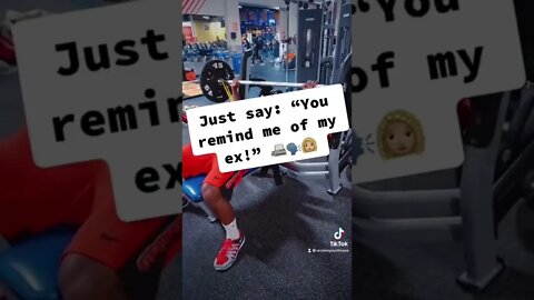 Don’t argue with her 👑