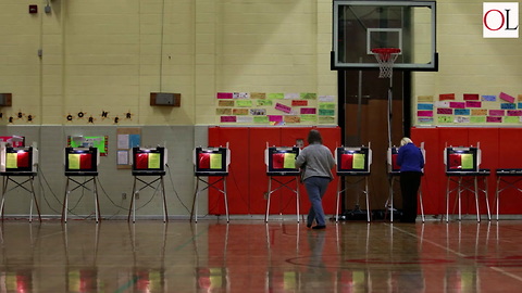 Democrats Want $1 Billion For US Election Security