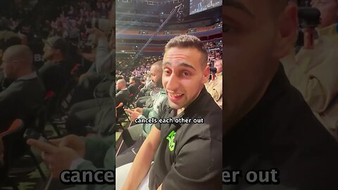 UFC 293 Weigh In’s | Mic’d Up // Catch the UFC this Sunday on @kayosports #ufc #sydney