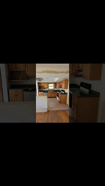 REO Showing in Mansfield, NJ #realestate #nj #Mansfield