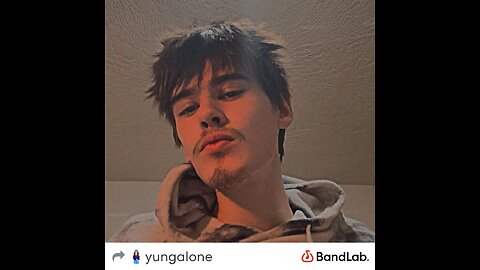 Yung Alone - Seatbelts and Umbrellas ☔️