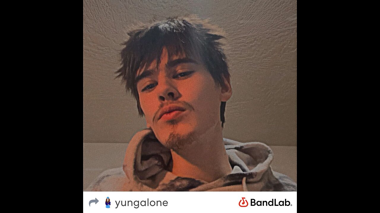 Yung Alone - Seatbelts and Umbrellas ☔️