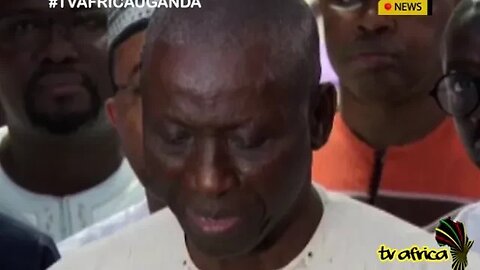 NO TO CONSTITUTIONAL REVIEW: Opponents form coalition in Senegal against Macky Sall's of third term