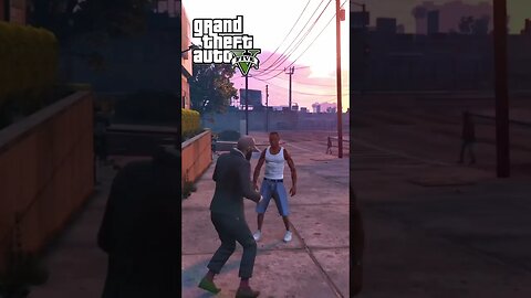 Trevor Brutal Killing #shorts