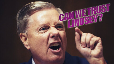 Should Republican Voters Trust Lindsey Graham?